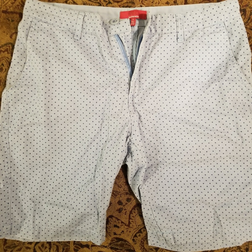 Saks Fifth Avenue Red Label Shorts